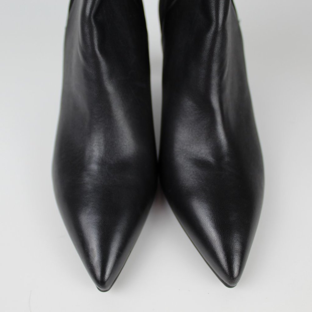 NEW Stuart Weitzman Lauri 75 Booties - Picture 5 of 12